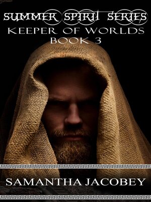 cover image of Keeper of Worlds